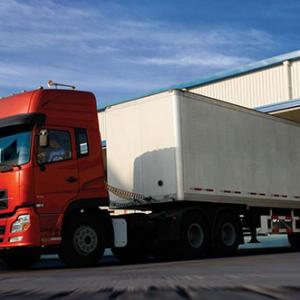 Different models of semi-trailers are suitable for various types of transportation